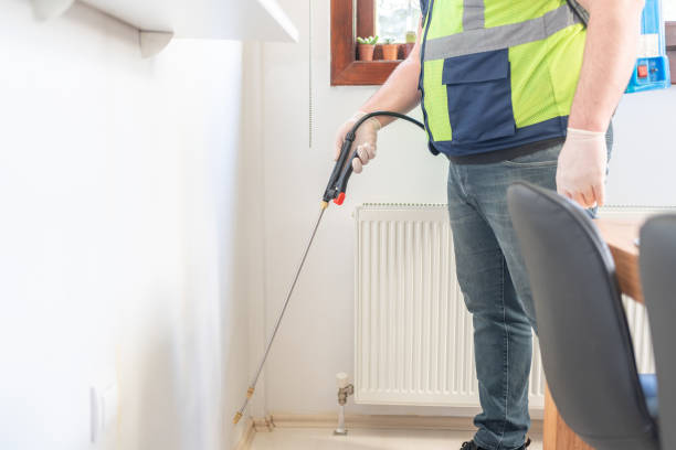 Best Pest Inspection Near Me  in Randallstown, MD