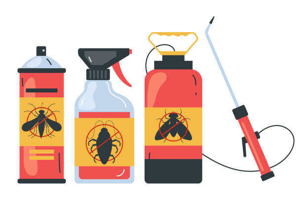 Best Best Pest Control Companies  in Randallstown, MD